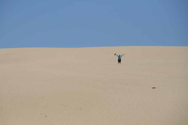 Nieuw-Zeeland 2011 - 0372